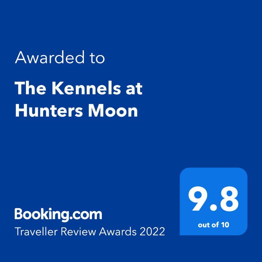 Hunters Moon B&B Tidworth 外观 照片
