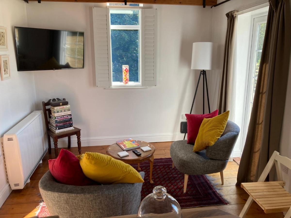 Hunters Moon B&B Tidworth 外观 照片