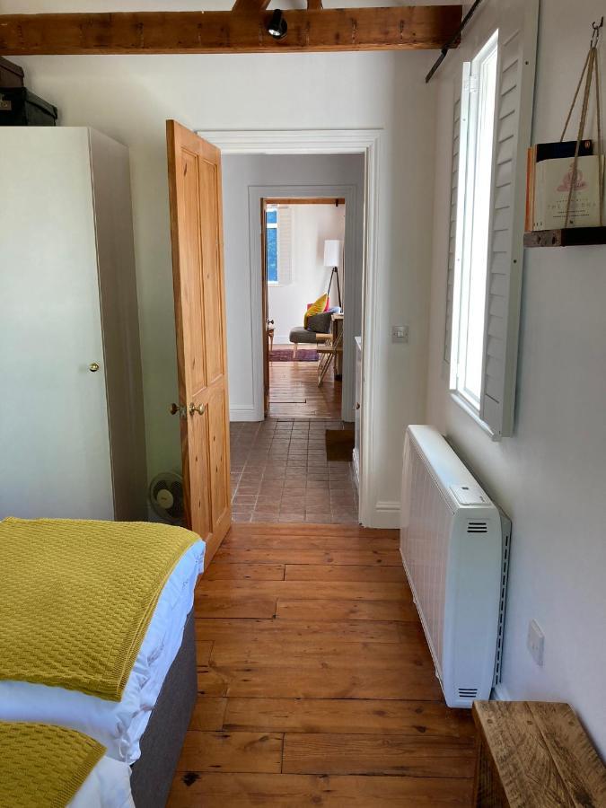 Hunters Moon B&B Tidworth 外观 照片