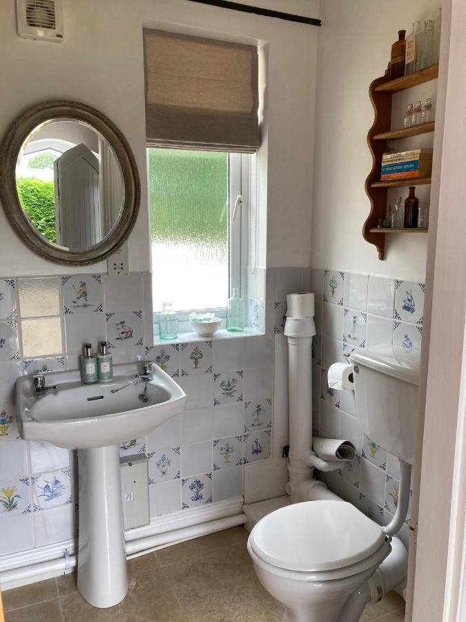 Hunters Moon B&B Tidworth 外观 照片