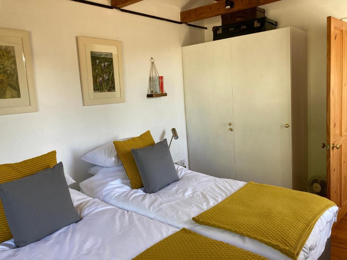 Hunters Moon B&B Tidworth 外观 照片