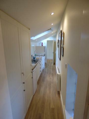 Hunters Moon B&B Tidworth 外观 照片