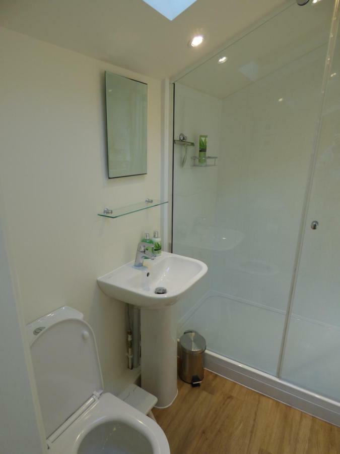 Hunters Moon B&B Tidworth 外观 照片