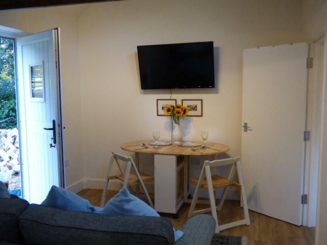 Hunters Moon B&B Tidworth 外观 照片