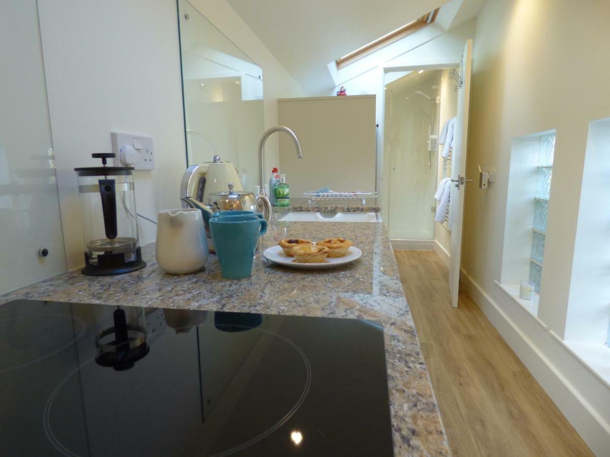 Hunters Moon B&B Tidworth 外观 照片